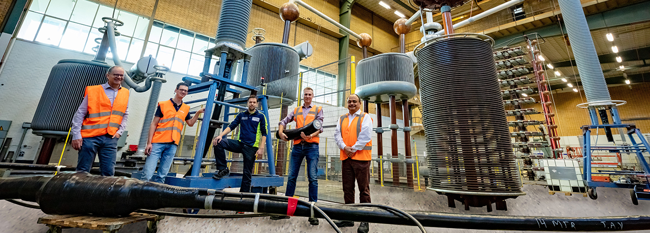 AlMil geleider_400 kV_header_1280x460