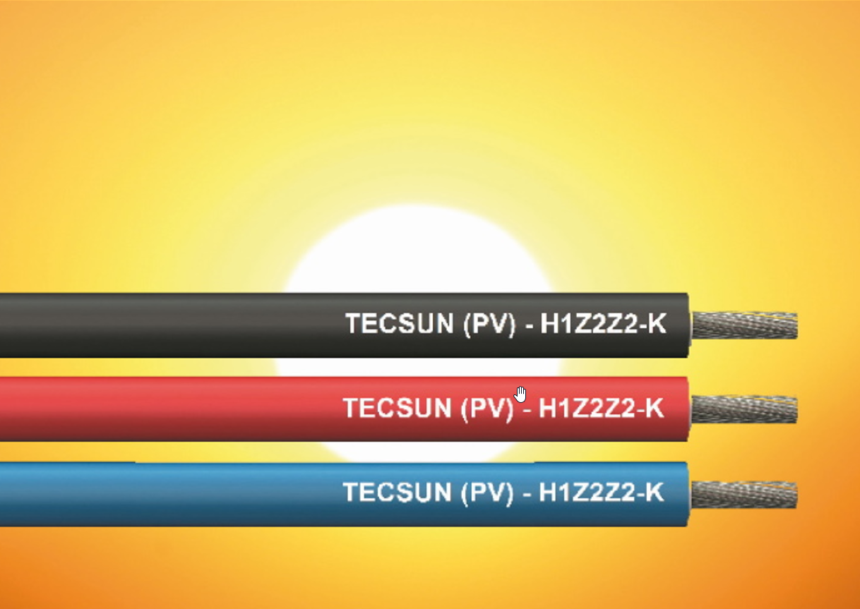 TECSUNN