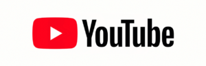 YouTube Logo